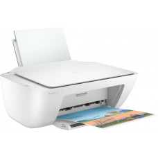 МФУ струйный HP DeskJet 2320 (7WN42B) A4 USB белый
