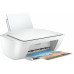 МФУ струйный HP DeskJet 2320 (7WN42B) A4 USB белый
