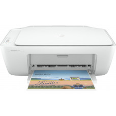 МФУ струйный HP DeskJet 2320 (7WN42B) A4 USB белый