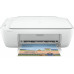 МФУ струйный HP DeskJet 2320 (7WN42B) A4 USB белый