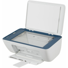 МФУ струйный HP DeskJet IA Ultra 4828 (25R76A) A4 WiFi белый