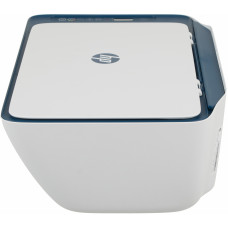 МФУ струйный HP DeskJet IA Ultra 4828 (25R76A) A4 WiFi белый