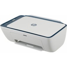 МФУ струйный HP DeskJet IA Ultra 4828 (25R76A) A4 WiFi белый