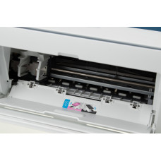 МФУ струйный HP DeskJet IA Ultra 4828 (25R76A) A4 WiFi белый