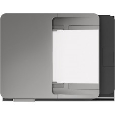 МФУ струйный HP Officejet Pro 9013 AiO (1KR49B) A4 Duplex WiFi белый
