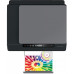 МФУ струйный HP Smart Tank 500 AIO (4SR29A) A4 черный