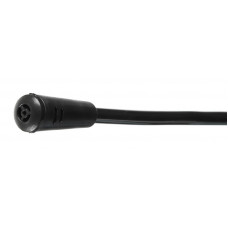 Микрофон проводной Оклик MP-M009B 1.8м черный