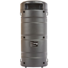 Минисистема Supra SMB-350 черный 20Вт FM USB BT