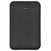 Мобильный аккумулятор Buro T4-10000 10000mAh 2A 2xUSB черный (T4-10000-BK)