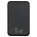 Мобильный аккумулятор Buro T4-10000 10000mAh 2A 2xUSB черный (T4-10000-BK)