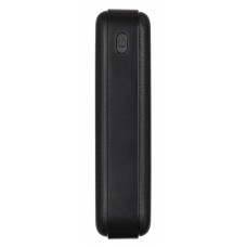 Мобильный аккумулятор Buro T4-10000 10000mAh 2A 2xUSB черный (T4-10000-BK)