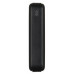 Мобильный аккумулятор Buro T4-10000 10000mAh 2A 2xUSB черный (T4-10000-BK)