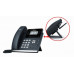 Модуль расширения Yealink DD10K черный