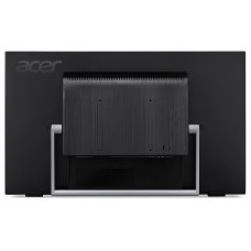 Монитор Acer 21.5" UT222QBMIP черный IPS LED 16:9 HDMI M/M глянцевая 250cd 178гр/178гр 1920x1080 D-Sub DisplayPort FHD USB Touch 3.5кг