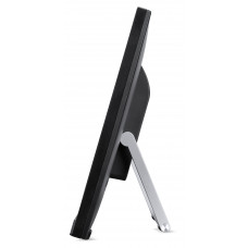 Монитор Acer 21.5" UT222QBMIP черный IPS LED 16:9 HDMI M/M глянцевая 250cd 178гр/178гр 1920x1080 D-Sub DisplayPort FHD USB Touch 3.5кг