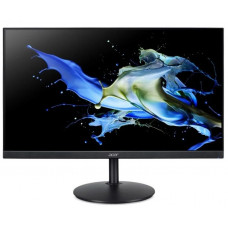 Монитор Acer 23.8" CBL242Ybmiprx черный IPS LED 1ms 16:9 HDMI M/M матовая HAS Piv 250cd 178гр/178гр 1920x1080 75Hz FreeSync VGA DP FHD 4.29кг