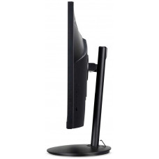 Монитор Acer 23.8" CBL242Ybmiprx черный IPS LED 1ms 16:9 HDMI M/M матовая HAS Piv 250cd 178гр/178гр 1920x1080 75Hz FreeSync VGA DP FHD 4.29кг