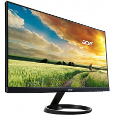 Монитор Acer 23.8" R240HYbidx черный IPS LED 16:9 DVI HDMI матовая 250cd 178гр/178гр 1920x1080 60Hz VGA FHD 2.9кг