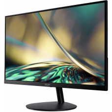 Монитор Acer 23.8" SB242YEbi черный IPS LED 1ms 16:9 HDMI матовая 250cd 178гр/178гр 1920x1080 100Hz FreeSync VGA FHD 2.64кг