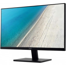 Монитор Acer 23.8" Vero V247YEbipv черный IPS LED 4ms 16:9 HDMI 250cd 178гр/178гр 1920x1080 100Hz FreeSync VGA DP FHD 4.3кг