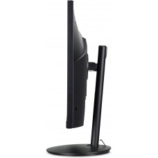 Монитор Acer 27" CB272Ebmiprx черный IPS LED 4ms 16:9 HDMI M/M полуматовая HAS Piv 250cd 178гр/178гр 1920x1080 100Hz FreeSync VGA DP FHD 6.17кг
