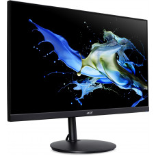 Монитор Acer 27" CB272Ebmiprx черный IPS LED 4ms 16:9 HDMI M/M полуматовая HAS Piv 250cd 178гр/178гр 1920x1080 100Hz FreeSync VGA DP FHD 6.17кг