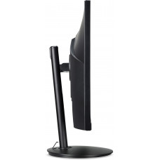 Монитор Acer 27" CB272Ebmiprx черный IPS LED 4ms 16:9 HDMI M/M полуматовая HAS Piv 250cd 178гр/178гр 1920x1080 100Hz FreeSync VGA DP FHD 6.17кг