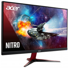 Монитор Acer 27" Nitro Nitro VG271Zbmiipx IPS 1920x1080 240Hz FreeSync Premium 350cd/m2 16:9