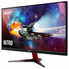 Монитор Acer 27" Nitro Nitro VG271Zbmiipx IPS 1920x1080 240Hz FreeSync Premium 350cd/m2 16:9