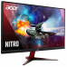 Монитор Acer 27" Nitro Nitro VG271Zbmiipx IPS 1920x1080 240Hz FreeSync Premium 350cd/m2 16:9