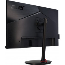 Монитор Acer 27" Nitro XV272UZbmiipruzx черный IPS LED 1ms 16:9 HDMI M/M матовая HAS Piv 400cd 178гр/178гр 2560x1440 240Hz FreeSync DP 2K USB 5.5кг
