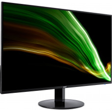 Монитор Acer 27" SB271bmix черный IPS LED 1ms 16:9 HDMI M/M матовая 250cd 178гр/178гр 1920x1080 75Hz FreeSync VGA FHD 5.5кг