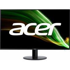 Монитор Acer 27" SB271bmix черный IPS LED 1ms 16:9 HDMI M/M матовая 250cd 178гр/178гр 1920x1080 75Hz FreeSync VGA FHD 5.5кг