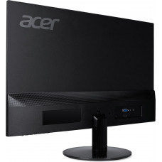 Монитор Acer 27" SB271bmix черный IPS LED 1ms 16:9 HDMI M/M матовая 250cd 178гр/178гр 1920x1080 75Hz FreeSync VGA FHD 5.5кг