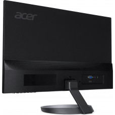 Монитор Acer 27" Vero RL272Eyiiv темно-серый IPS LED 1ms 16:9 HDMI глянцевая 250cd 178гр/178гр 1920x1080 75Hz FreeSync VGA FHD 3.5кг