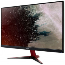 Монитор Acer 27" VG271UM3BMIIPX черный IPS LED 1ms 16:9 HDMI M/M матовая 250cd 178гр/178гр 2560x1440 180Hz FreeSync Premium DP 2K 4.9кг