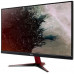 Монитор Acer 27" VG271UM3BMIIPX черный IPS LED 1ms 16:9 HDMI M/M матовая 250cd 178гр/178гр 2560x1440 180Hz FreeSync Premium DP 2K 4.9кг