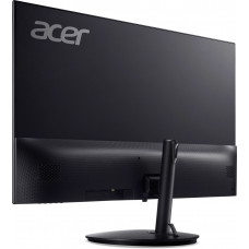 Монитор Acer 31.5" SH322QUAbmiphux черный IPS LED 1ms 16:9 HDMI M/M матовая 300cd 178гр/178гр 2560x1440 75Hz FreeSync DP WQ HD 2K (1440p) USB 7.49кг