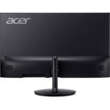 Монитор Acer 31.5" SH322QUAbmiphux черный IPS LED 1ms 16:9 HDMI M/M матовая 300cd 178гр/178гр 2560x1440 75Hz FreeSync DP WQ HD 2K (1440p) USB 7.49кг