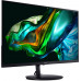Монитор Acer 31.5" SH322QUAbmiphux черный IPS LED 1ms 16:9 HDMI M/M матовая 300cd 178гр/178гр 2560x1440 75Hz FreeSync DP WQ HD 2K (1440p) USB 7.49кг