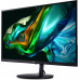 Монитор Acer 31.5" SH322QUAbmiphux черный IPS LED 1ms 16:9 HDMI M/M матовая 300cd 178гр/178гр 2560x1440 75Hz FreeSync DP WQ HD 2K (1440p) USB 7.49кг