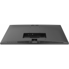 Монитор AOC 23.8" 24B3CA2 черный IPS LED 1ms 16:9 HDMI M/M матовая 250cd 178гр/178гр 1920x1080 100Hz DP FHD USB 3.4кг