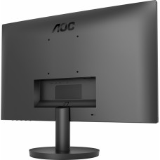 Монитор AOC 23.8" 24B3CA2 черный IPS LED 1ms 16:9 HDMI M/M матовая 250cd 178гр/178гр 1920x1080 100Hz DP FHD USB 3.4кг