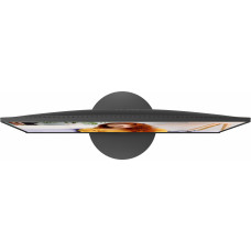 Монитор AOC 23.8" 24B3CA2 черный IPS LED 1ms 16:9 HDMI M/M матовая 250cd 178гр/178гр 1920x1080 100Hz DP FHD USB 3.4кг