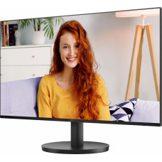 Монитор AOC 23.8" 24B3CA2 черный IPS LED 1ms 16:9 HDMI M/M матовая 250cd 178гр/178гр 1920x1080 100Hz DP FHD USB 3.4кг