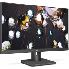 Монитор AOC 23.8" Value Line 24E1Q(00/01) черный IPS LED 16:9 HDMI M/M матовая 250cd 178гр/178гр 1920x1080 60Hz VGA DP FHD 3.1кг