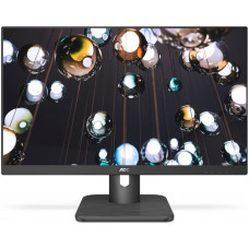 Монитор AOC 23.8" Value Line 24E1Q(00/01) черный IPS LED 16:9 HDMI M/M матовая 250cd 178гр/178гр 1920x1080 60Hz VGA DP FHD 3.1кг