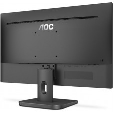 Монитор AOC 23.8" Value Line 24E1Q(00/01) черный IPS LED 16:9 HDMI M/M матовая 250cd 178гр/178гр 1920x1080 60Hz VGA DP FHD 3.1кг