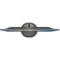 Монитор AOC 23.8" Value Line Q24V4EA черный IPS LED 16:9 HDMI M/M матовая 250cd 178гр/178гр 2560x1440 DisplayPort Ultra HD 2K (1440p) 3.45кг