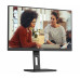 Монитор AOC 24" 24E3QAF черный IPS LED 16:9 HDMI M/M матовая HAS Piv 300cd 178гр/178гр 1920x1080 75Hz VGA DP FHD 4.45кг